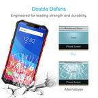 50 PCS 0.26mm 9H 2.5D Tempered Glass Film, For Ulefone Armor 6 (50 PCS), For Ulefone Armor 6E (50 PCS), For Ulefone Armor 6S (50 PCS), For Ulefone Armor 9 / Armor 9E (50 PCS), For Ulefone Armor X3 (50 PCS), For Ulefone Armor X7 (50 PCS)                ...