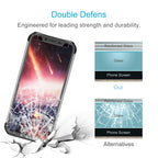 50 PCS 0.26mm 9H 2.5D Tempered Glass Film, For Blackview BV9600 (50 PCS), For Blackview BV9600 E (50 PCS), For Blackview BV9800 (50 PCS), For Blackview BV9800 Pro (50 PCS), For BLU G90 Pro (50 PCS), For Crosscall Core X4 (50 PCS)                       ...