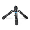 BEXIN MS08 Travel Camera Mini Tripods with Ball Head for Smart Phone Dslr Camera Default Title