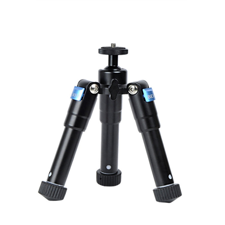 BEXIN MS15 Multifunctional Desktop Mini Camera Tripods for Camera Self-Timer Mobile Phone Default Title