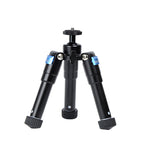 BEXIN MS15 Multifunctional Desktop Mini Camera Tripods for Camera Self-Timer Mobile Phone Default Title