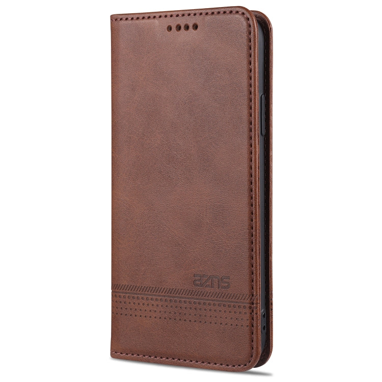 Case – Leather, Magnetic (iPhone XR)