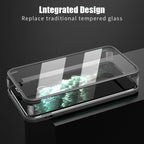 Double-sided Plastic Glass Protective Case, For iPhone 11 Pro, For...