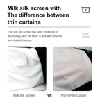 Folding Milk Silk Polyester Projector Film Curtain, 60 inch (16:9) Projection Area: 133 x 75cm, 60 inch (4:3) Projection Area: 120 x 90cm, 72 inch (16:9) Projection Area: 159 x 90cm, 72 inch (4:3) Projection Area: 146 x 110cm                           ...