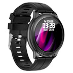 CF22 Smart Watch – 1.3" Screen, IP67 Waterproof, Blood Pressure Monitoring