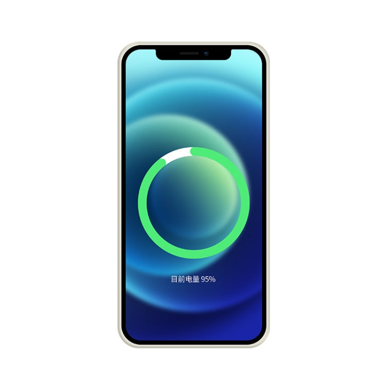 Case – Shockproof, Silicone, Magnetic (iPhone 11)