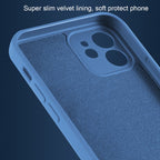 Silicone Full Coverage Shockproof Magsafe Case, For iPhone 11 Pro Max