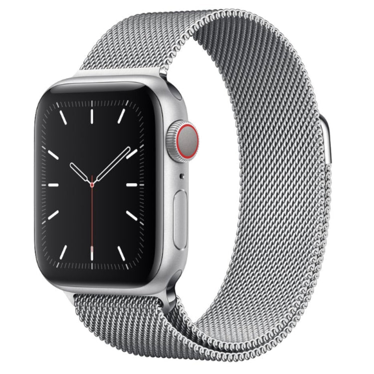 H55Pro Watch – 1.4" Screen, Blood Pressure Monitoring, Heart Rate Monitoring (Black) Style: Steel Strap(Silver) Silver