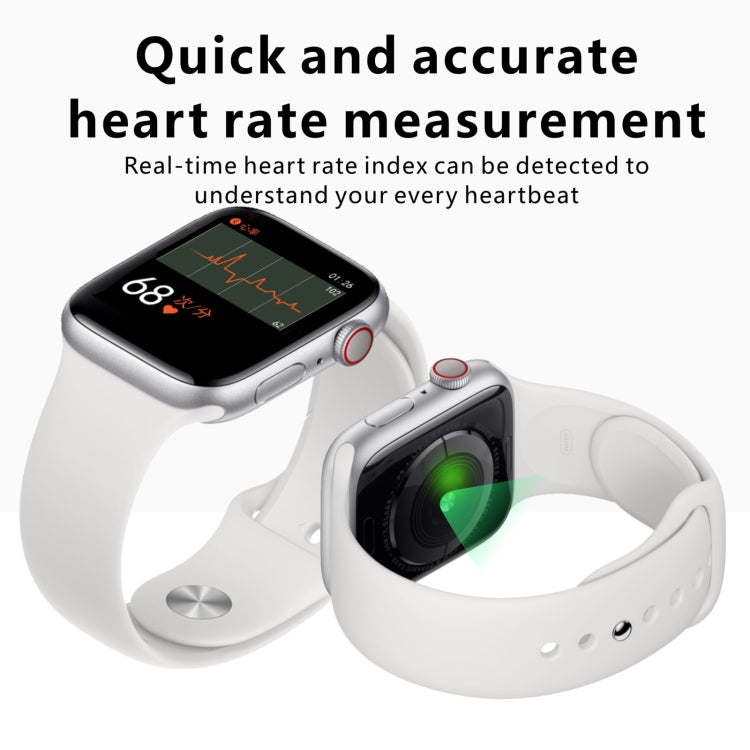 H55Pro Watch – 1.4" Screen, Blood Pressure Monitoring, Heart Rate Monitoring (Black)