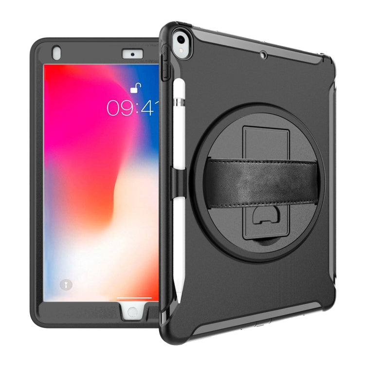 Holder – 10.5" Screen