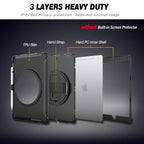 Holder – 10.5" Screen