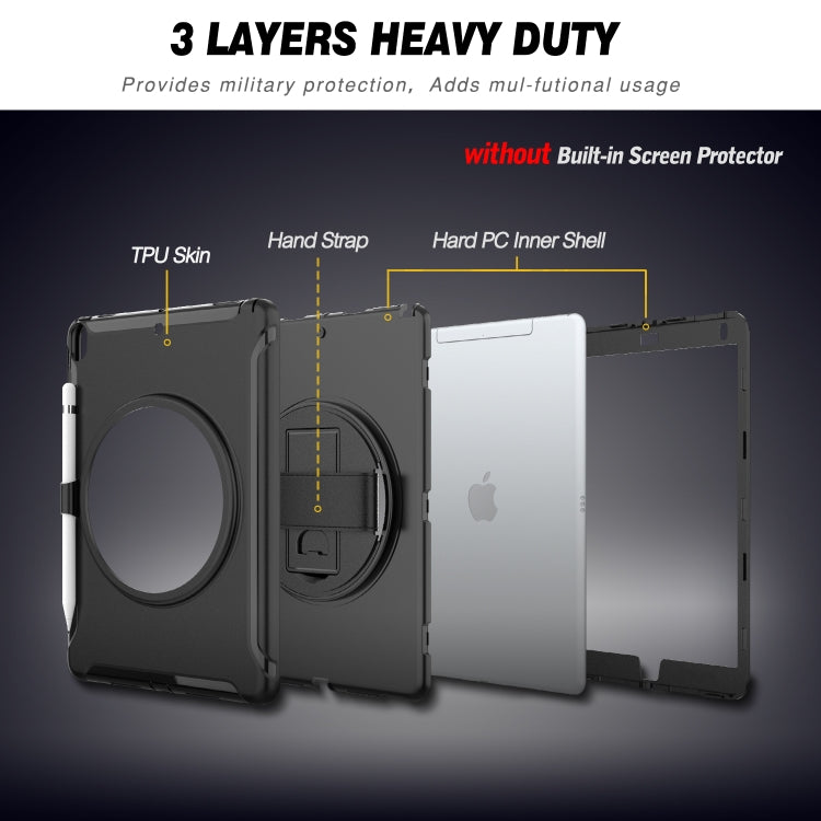 Holder – 10.5" Screen
