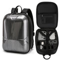 Waterproof Backpack Shoulders Turtle Shell Storage Bag for DJI Mavic Mini 2 – Waterproof, For DJI Mavic Mini 2(Black Liner) For DJI Mavic Mini 2(Black Liner) Black Liner