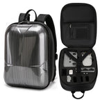 Waterproof Backpack Shoulders Turtle Shell Storage Bag for DJI Mavic Mini 2 – Waterproof, For DJI Mavic Mini 2(Black Liner) For DJI Mavic Mini 2(Black Liner) Black Liner
