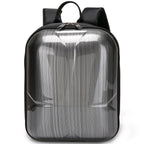 Waterproof Backpack Shoulders Turtle Shell Storage Bag for DJI Mavic Mini 2 – Waterproof, For DJI Mavic Mini 2(Black Liner)