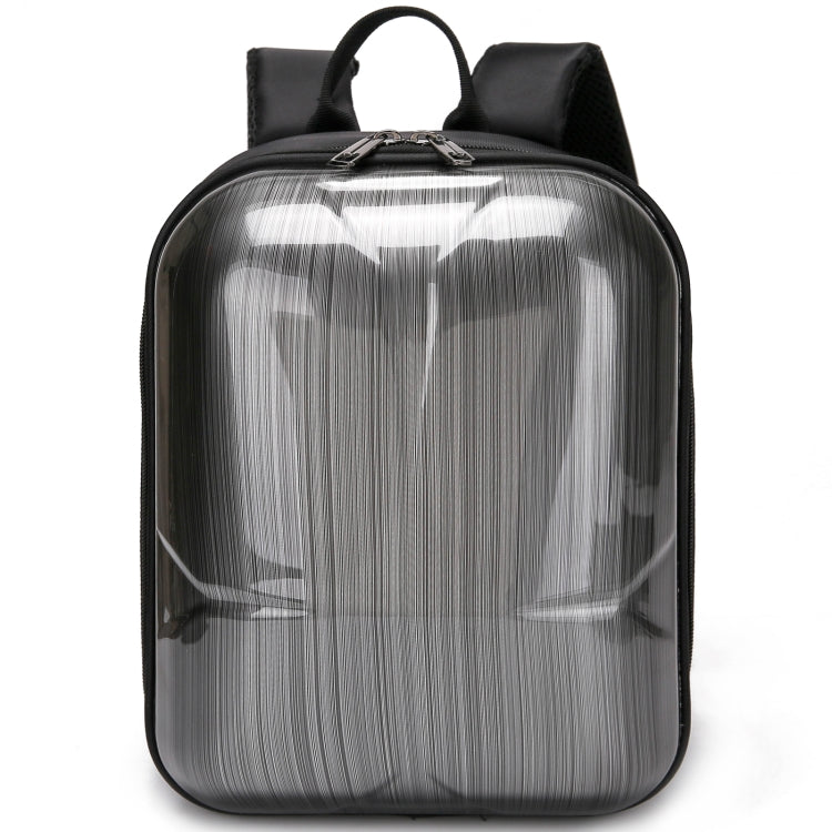 Waterproof Backpack Shoulders Turtle Shell Storage Bag for DJI Mavic Mini 2 – Waterproof, For DJI Mavic Mini 2(Black Liner)