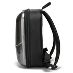 Waterproof Backpack Shoulders Turtle Shell Storage Bag for DJI Mavic Mini 2 – Waterproof, For DJI Mavic Mini 2(Black Liner)