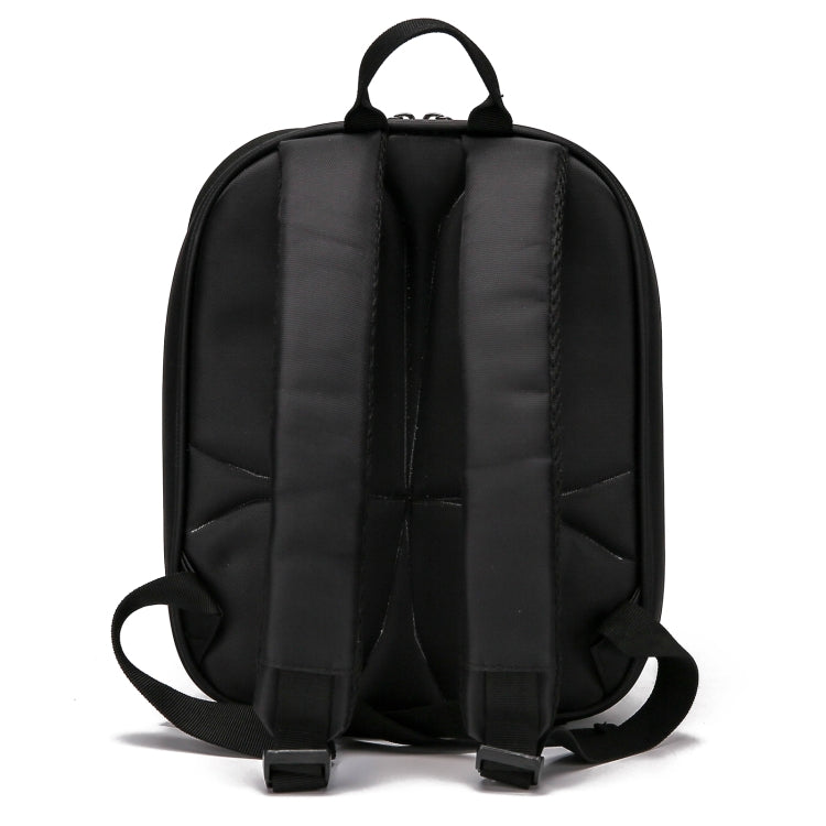 Waterproof Backpack Shoulders Turtle Shell Storage Bag for DJI Mavic Mini 2 – Waterproof, For DJI Mavic Mini 2(Black Liner)