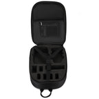 Waterproof Backpack Shoulders Turtle Shell Storage Bag for DJI Mavic Mini 2 – Waterproof, For DJI Mavic Mini 2(Black Liner)
