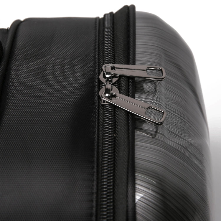 Waterproof Backpack Shoulders Turtle Shell Storage Bag for DJI Mavic Mini 2 – Waterproof, For DJI Mavic Mini 2(Black Liner)