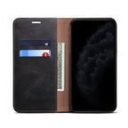 Simple Wax Crazy Horse Texture Horizontal Flip Leather Case with Card Slots & Wallet, For Samsung Galaxy S20 UItra, For Samsung Galaxy S20 FE, For Samsung Galaxy S20 Plus