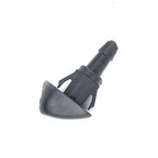 2 PCS Windshield Washer Wiper Jet Water Spray Nozzle 76810S10A02 for Honda, For Honda