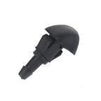2 PCS Windshield Washer Wiper Jet Water Spray Nozzle 76810S10A02 for Honda, For Honda