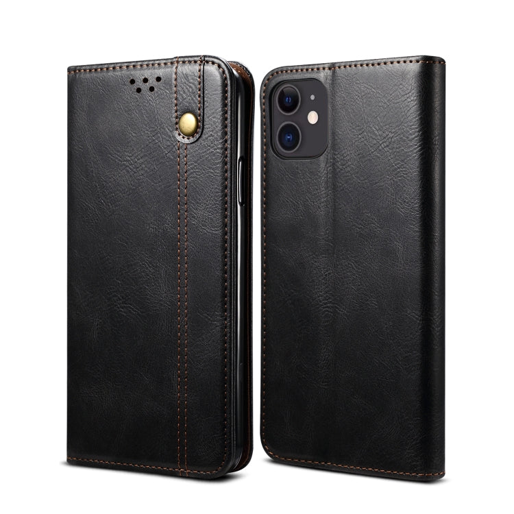 Case – Leather (iPhone 11) #5