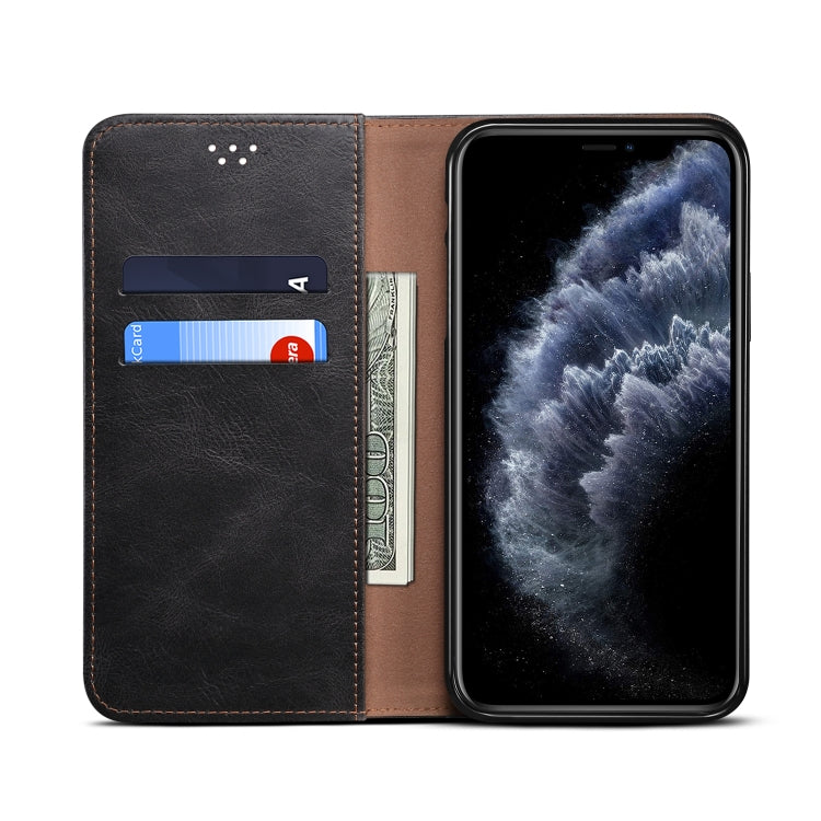 Case – Leather (iPhone 11) #5