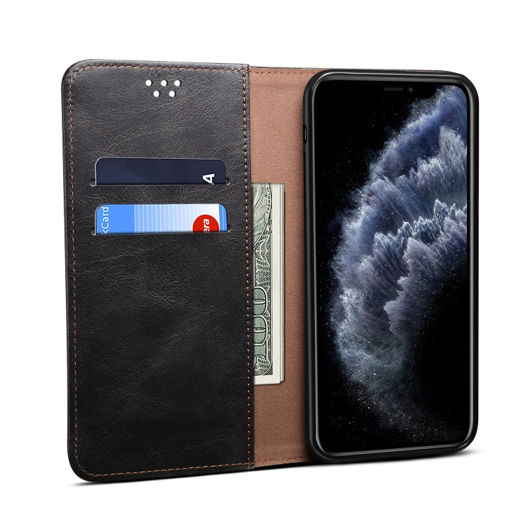 Case – Leather (iPhone 11) #5