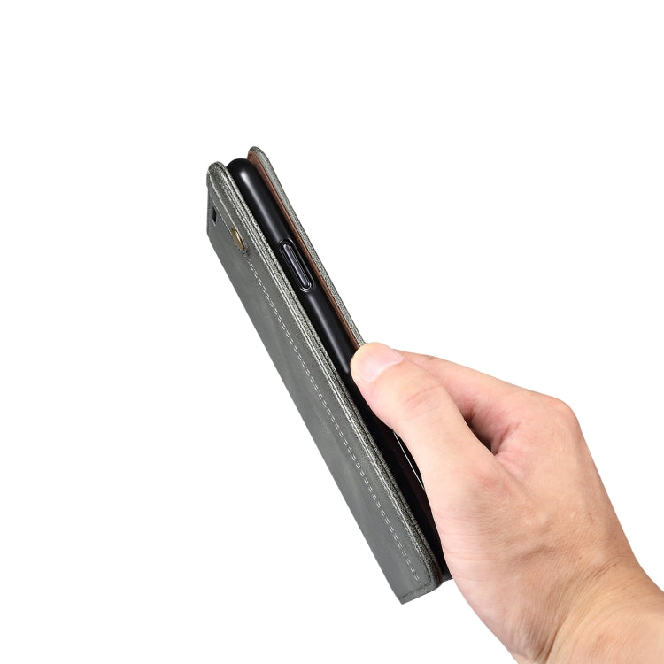 Case – Leather (iPhone 11) #5