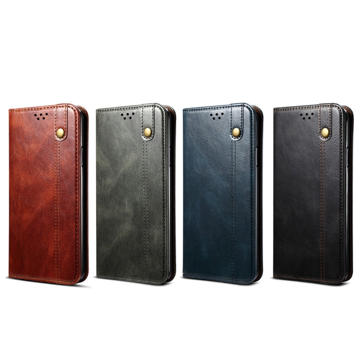 Case – Leather (iPhone 11) #5