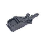 2 PCS Windshield Washer Wiper Jet Water Spray Nozzle 6RD955985 for Volkswagen, For Volkswagen