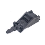 2 PCS Windshield Washer Wiper Jet Water Spray Nozzle 6RD955985 for Volkswagen, For Volkswagen