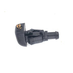 2 PCS Front Windshield Washer Wiper Jet Water Spray Nozzle 3W7Z17603AA for Ford F-150, For Ford F-150