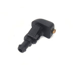2 PCS Front Windshield Washer Wiper Jet Water Spray Nozzle 3W7Z17603AA for Ford F-150, For Ford F-150