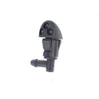 2 PCS Front Windshield Washer Wiper Jet Water Spray Nozzle 94556605 for Chevrolet Cruze 2009-2014, For Chevrolet Cruze 2009-2014