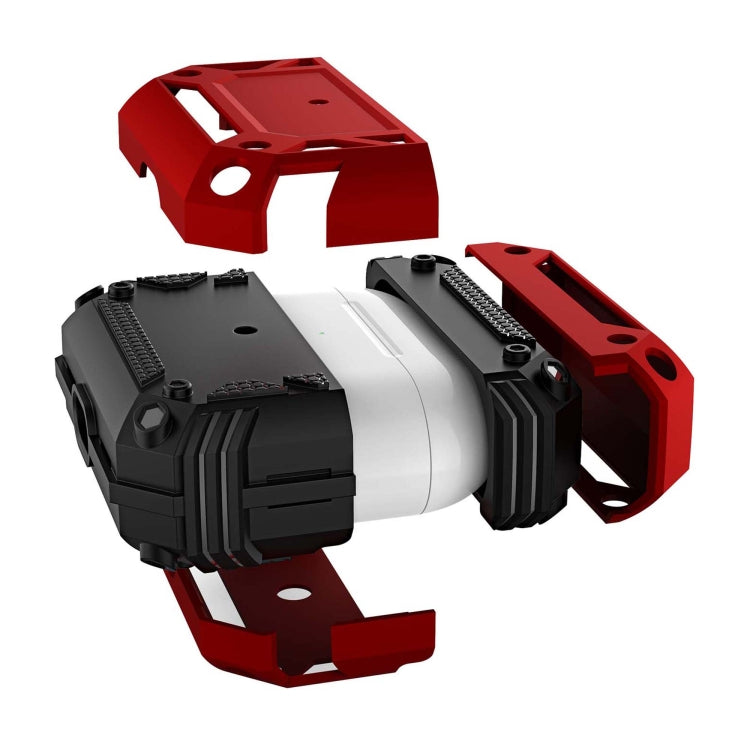 Earphone – Shockproof (AirPods Pro)