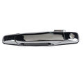 Car Left Door Outside Handle 25960525 for Chevrolet / GMC, A5050-01 A5050-01