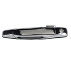 Car Left Door Outside Handle 25960525 for Chevrolet / GMC, A5050-01 A5050-01
