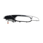 Car Left Door Outside Handle 25960525 for Chevrolet / GMC, A5050-01
