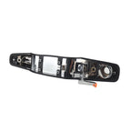 Car Left Door Outside Handle 25960525 for Chevrolet / GMC, A5050-01