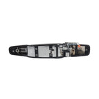 Car Right Front Door Outside Handle 25960526 for Chevrolet / GMC, A5050-02