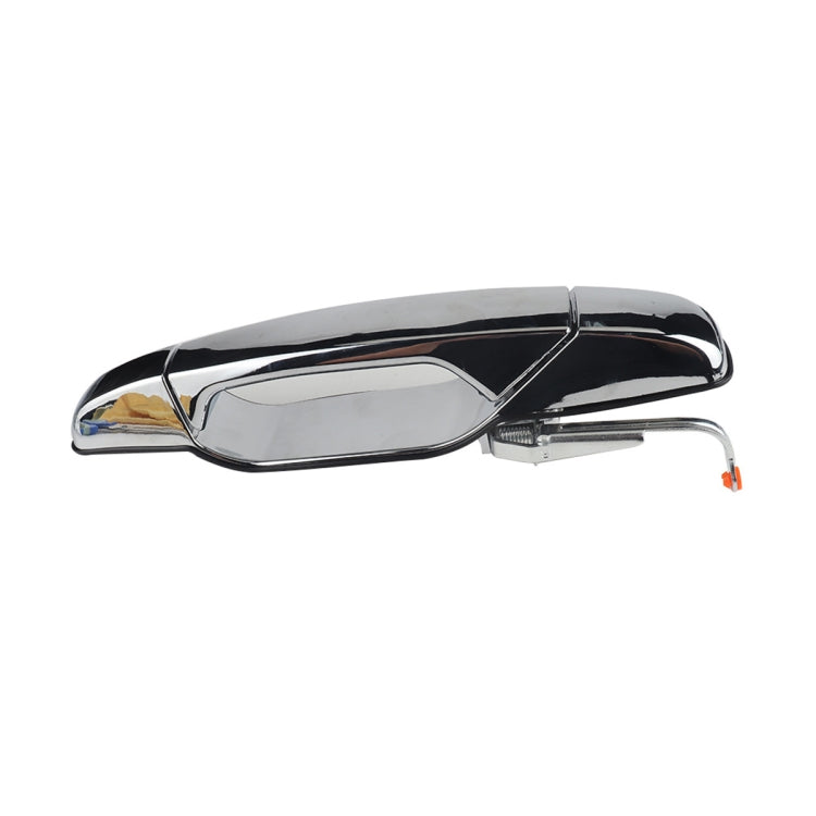 Car Right Rear Door Outside Handle 25960522 for Chevrolet / GMC, A5050-04 A5050-04
