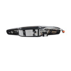 Car Right Rear Door Outside Handle 25960522 for Chevrolet / GMC, A5050-04