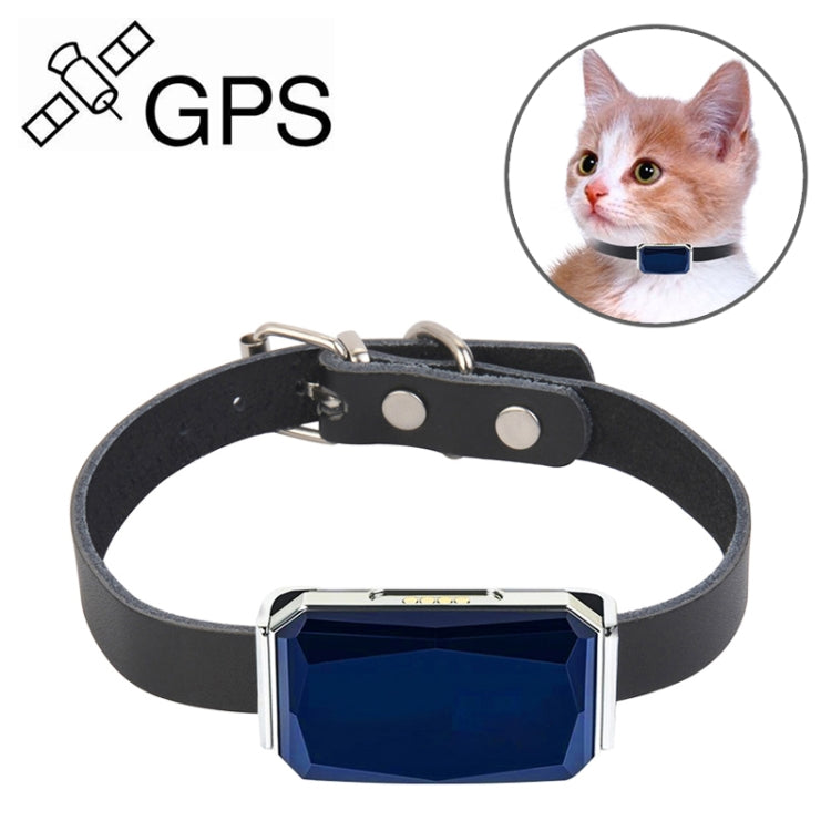 G06 IP67 Waterproof Pet GPS Tracker Dog Locator, G12 G12