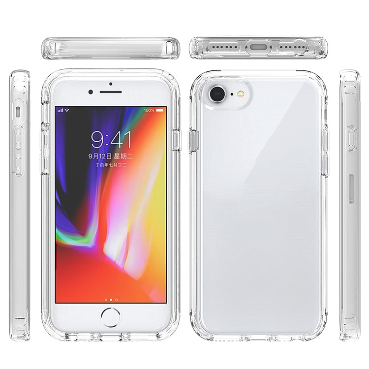 Protective Case – Shockproof (iPhone 6) #2