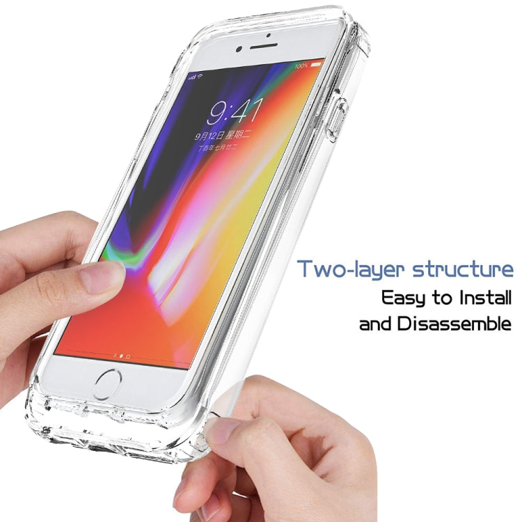 Protective Case – Shockproof (iPhone 6) #2