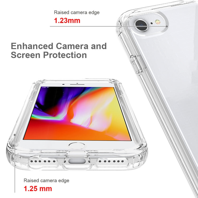 Protective Case – Shockproof (iPhone 6) #2
