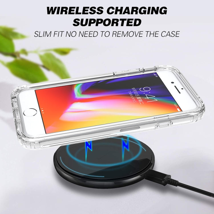 Protective Case – Shockproof (iPhone 6) #2